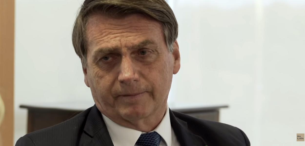 Jair Bolsonaro