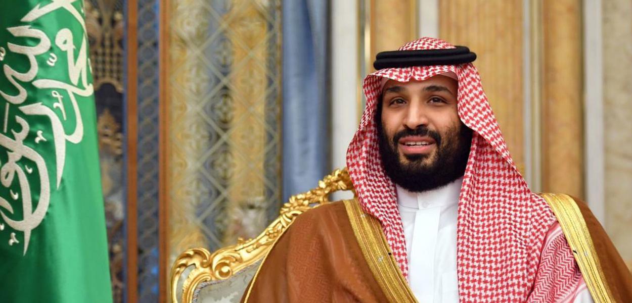 Mohammed bin Salman