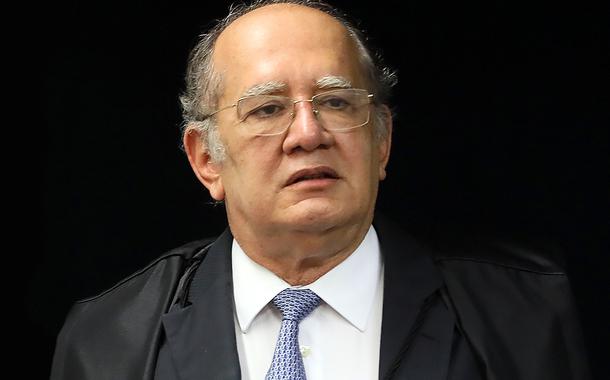 Ministro Gilmar Mendes, do STF, critica a Lava Jato