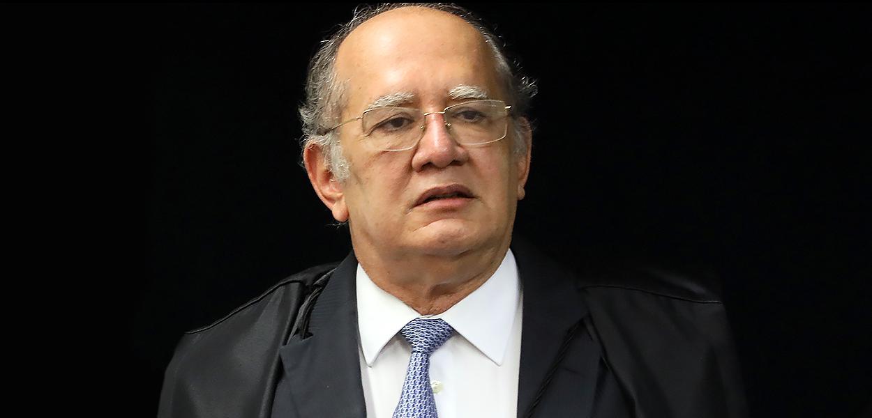 Ministro Gilmar Mendes, do STF, critica a Lava Jato