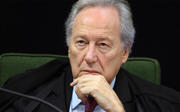 Ministro Ricardo Lewandowski