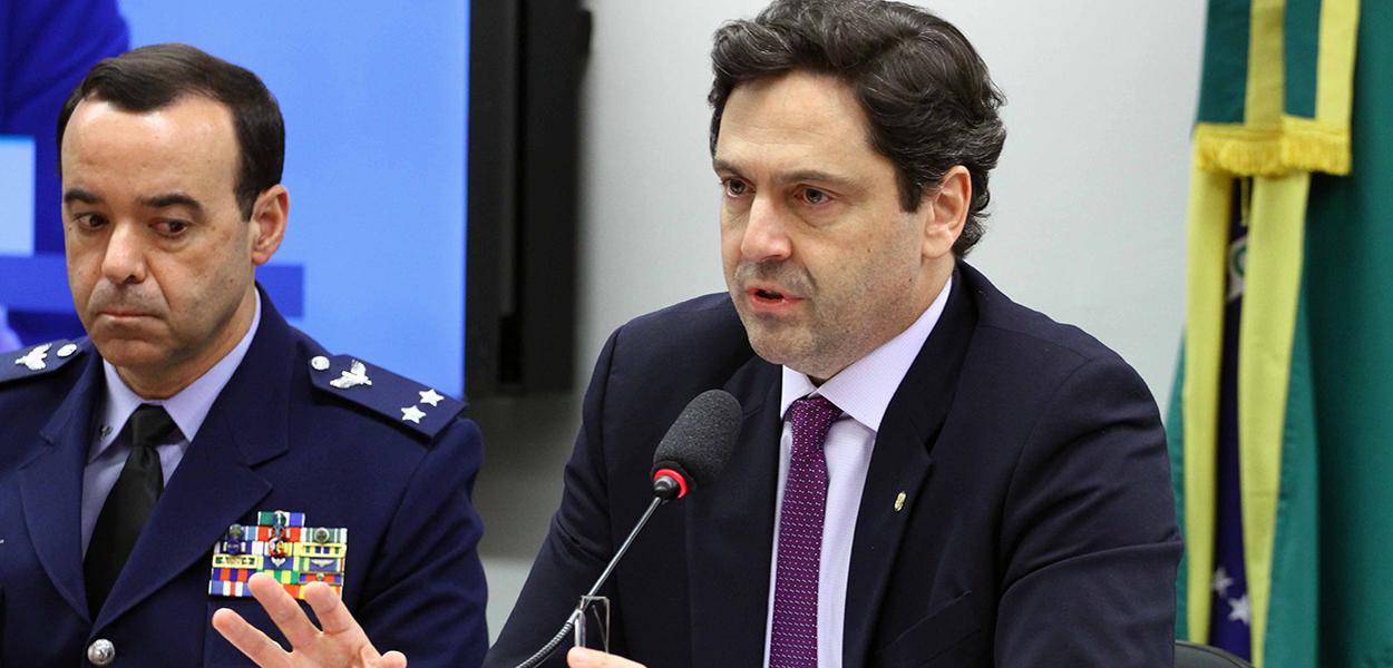 Luiz Philippe de Orleans e Bragança