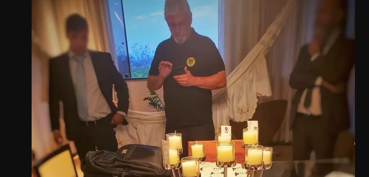 Rodrigo Janot é alvo de operação da Polícia Federal