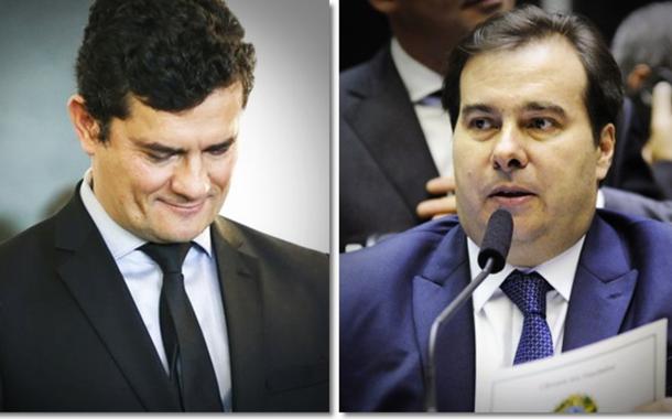 Moro e Maia