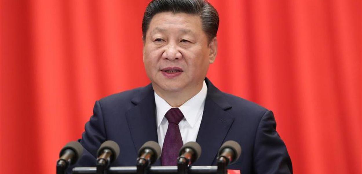 Xi Jinping