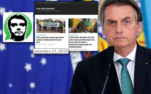 As redes sociais bolsonaristas começam a ser desmontadas