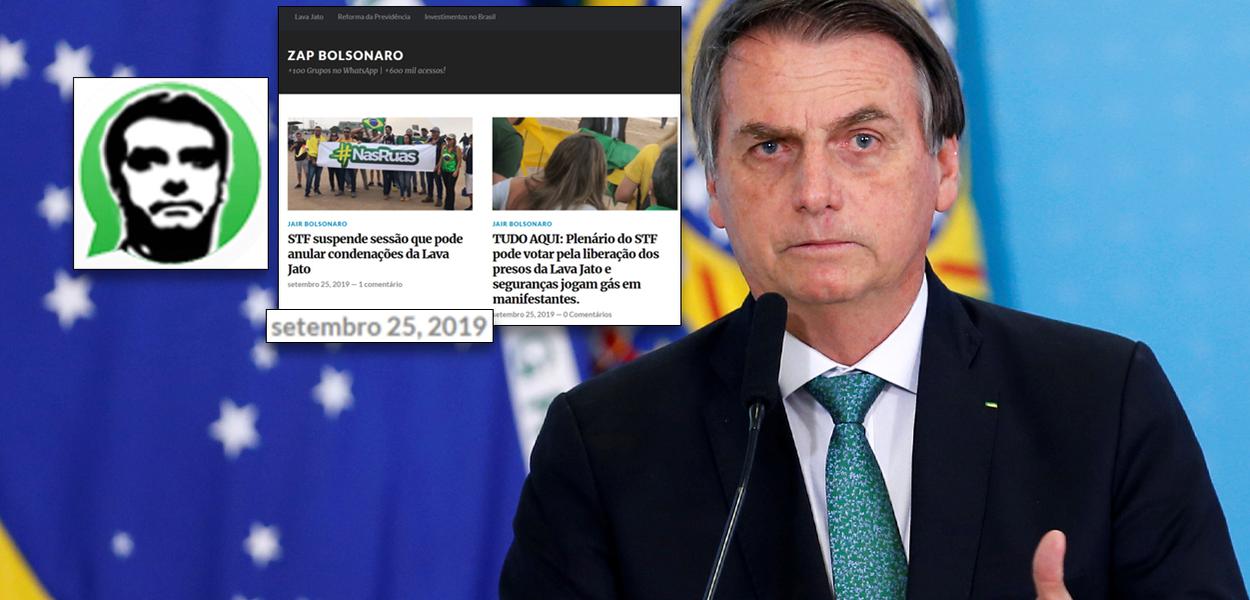 As redes sociais bolsonaristas começam a ser desmontadas