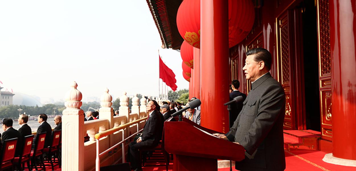 Xi Jinping