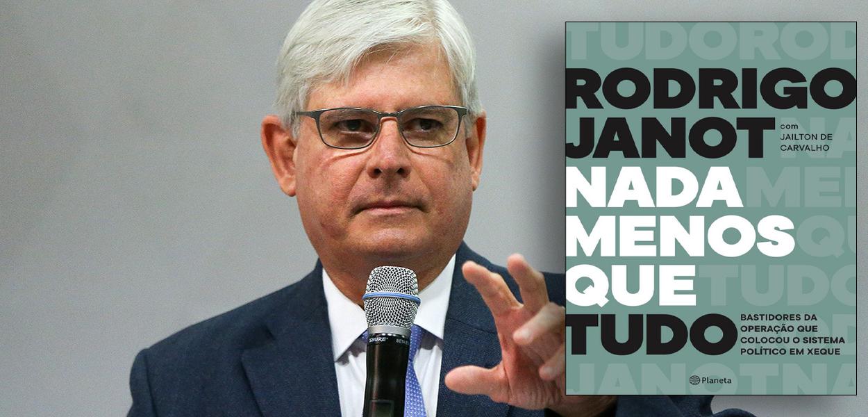 Rodrigo Janot