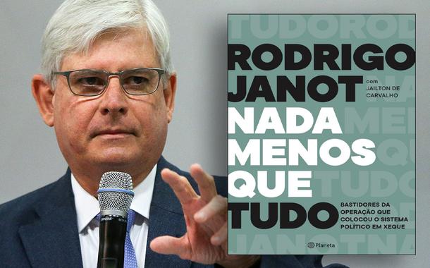 Rodrigo Janot