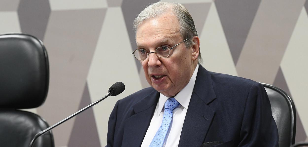 Senador Tasso Jereissati (PSDB-CE)