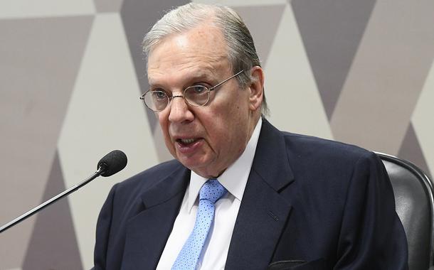 Senador Tasso Jereissati (PSDB-CE)