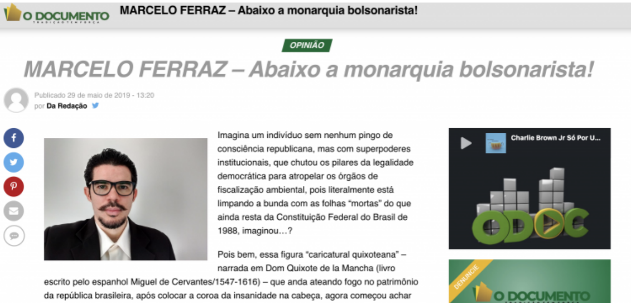 Reprodução