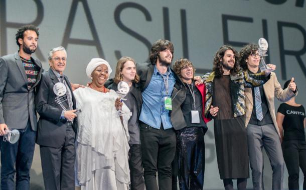 Prêmio de Música Brasileira