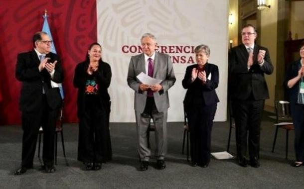 Conferência Cepal