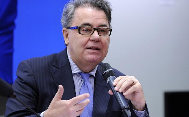 BrasÃ­lia- DF- Brasil- 12/09/2016- C. E. Estabelece Medidas contra a CorrupÃ§Ã£o (PL 4850/16). AudiÃªncia PÃºblica e ReuniÃ£o ExtraordinÃ¡ria. Procurador de JustiÃ§a aposentado, LÃªnio Luiz Streck.

Foto: Lucio Bernardo Jr./ CÃ¢mara dos Deputados