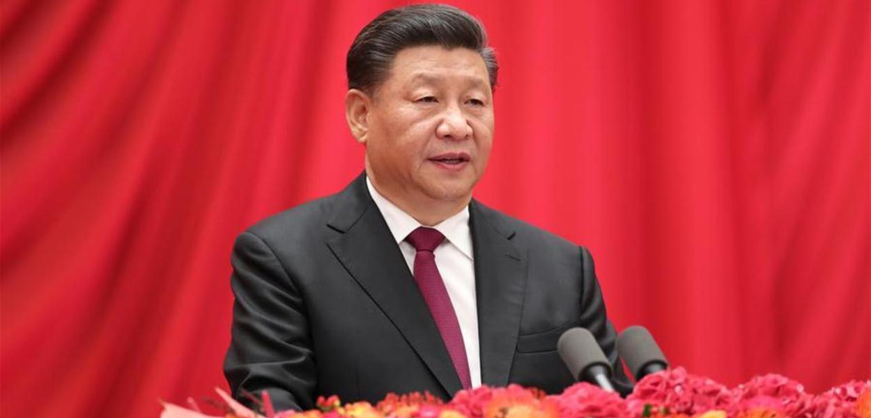 Xi JInping