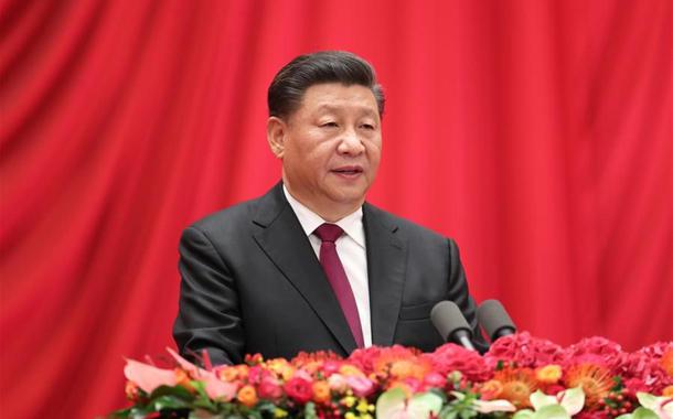 Xi JInping