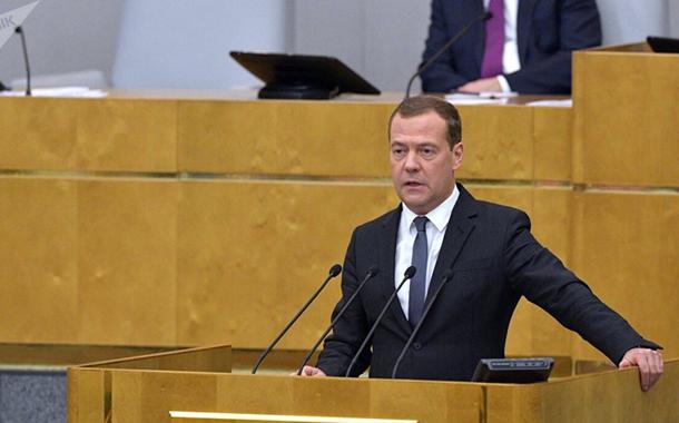 Medvedev