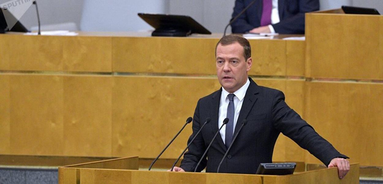 Medvedev