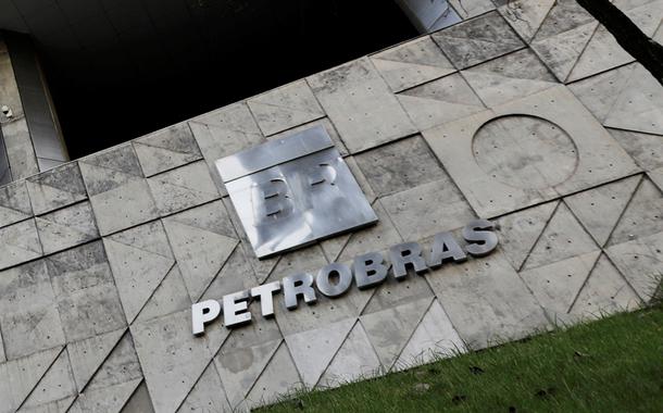 Sede da Petrobras no Rio de Janeiro