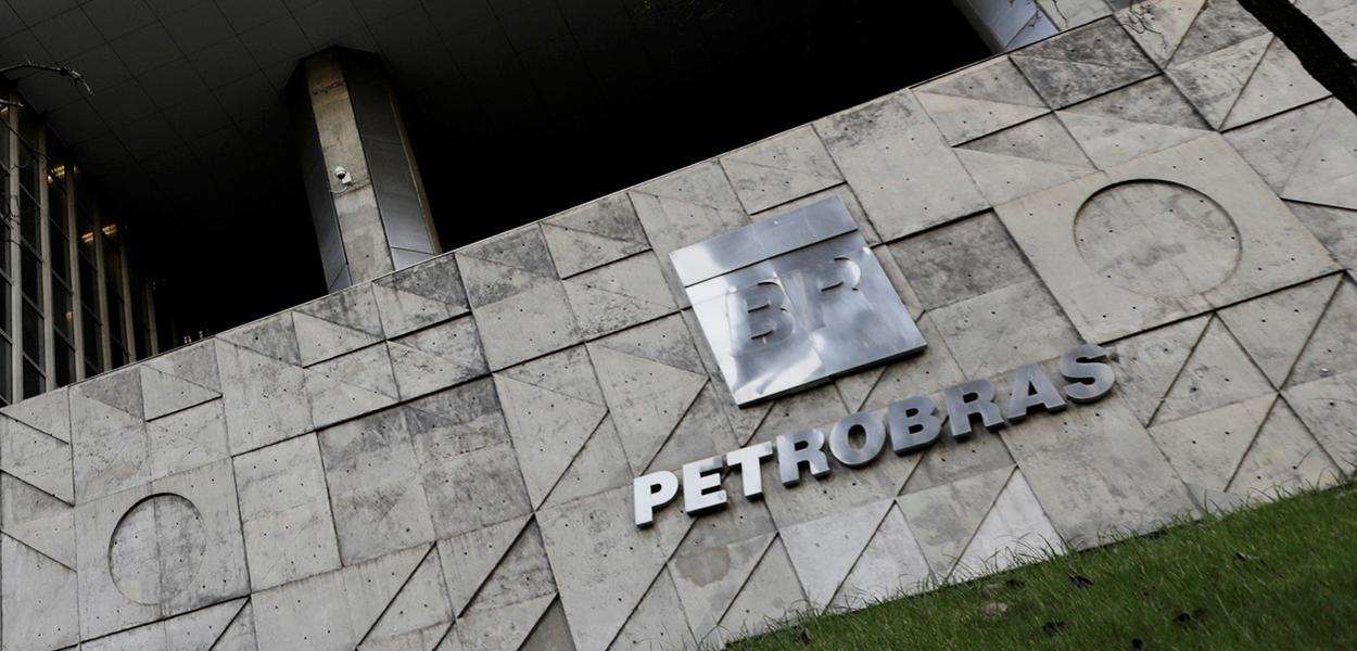 Sede da Petrobras no Rio de Janeiro