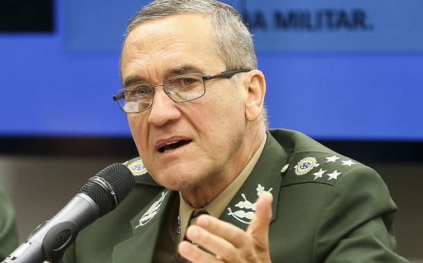 General Eduardo Villas Bôas