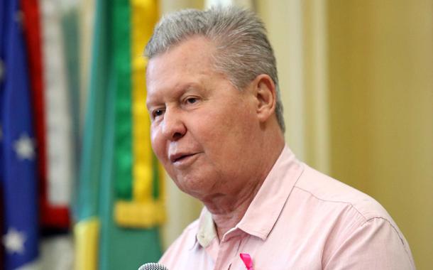 Arthur Virgílio Neto