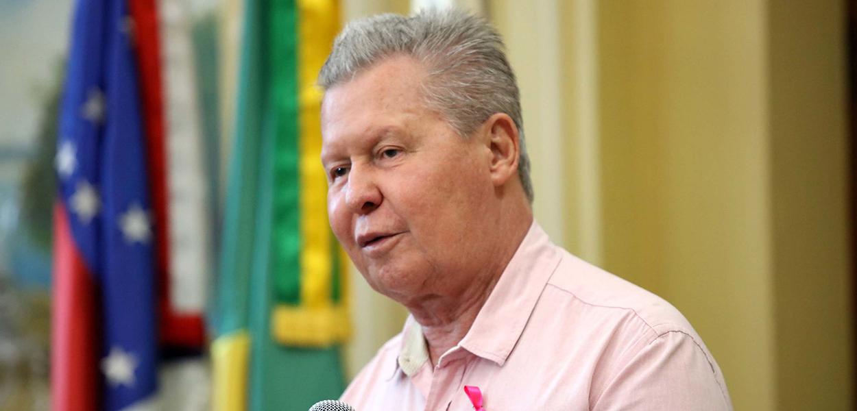 Arthur Virgílio Neto