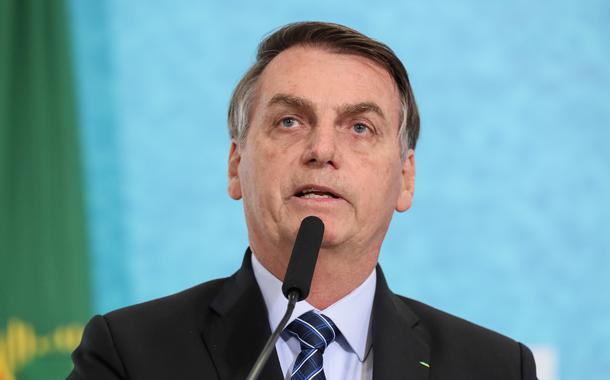Jair Bolsonaro
