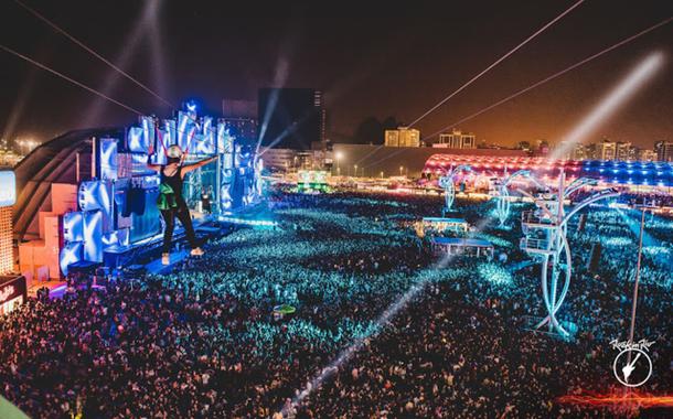 Rock in Rio 2019