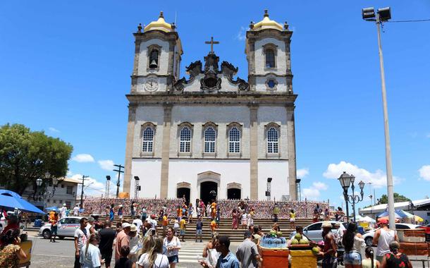 Igreja do Bonfim