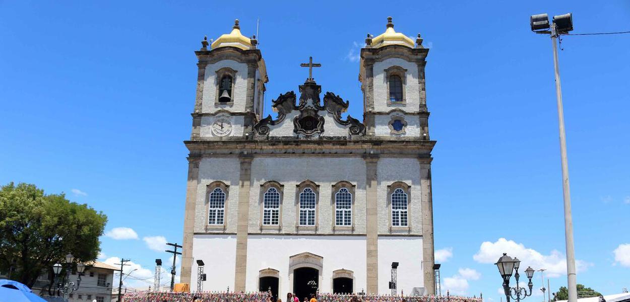 Igreja do Bonfim