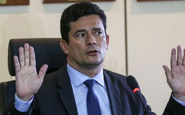 Sérgio Moro