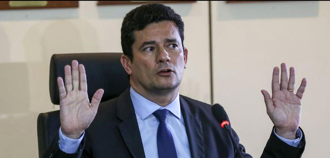 Sérgio Moro