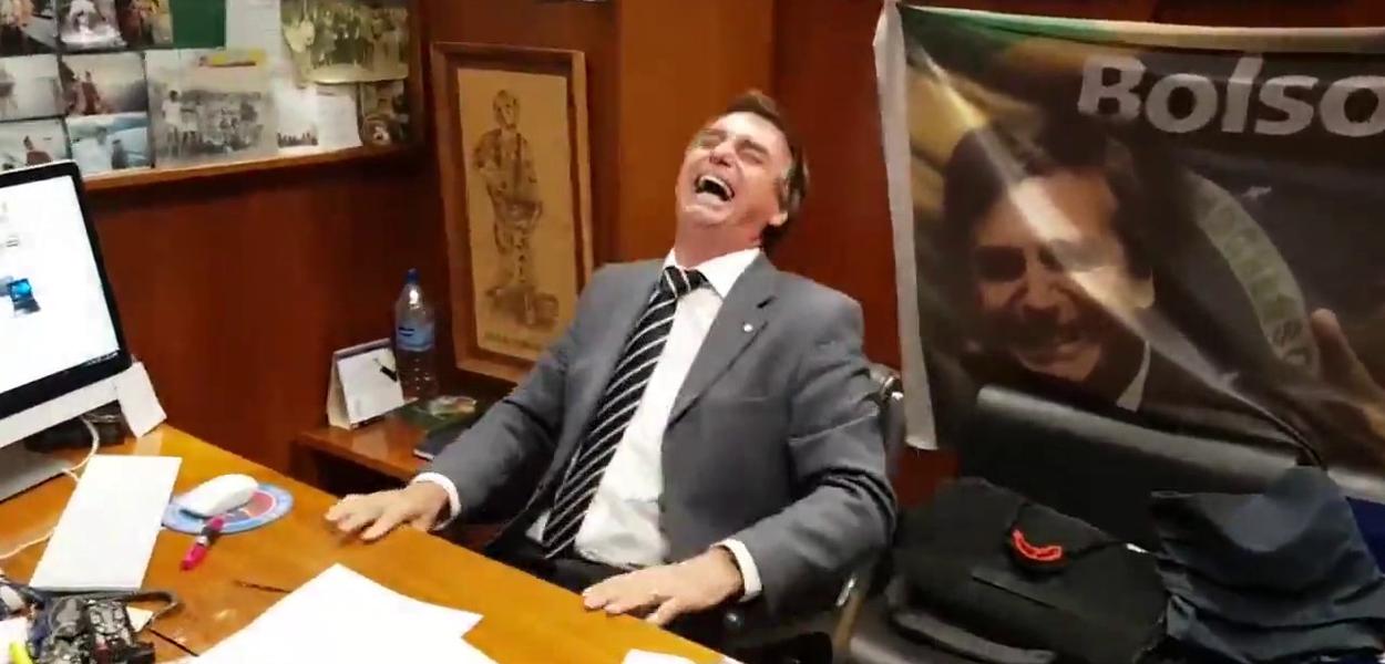 Jair Bolsonaro
