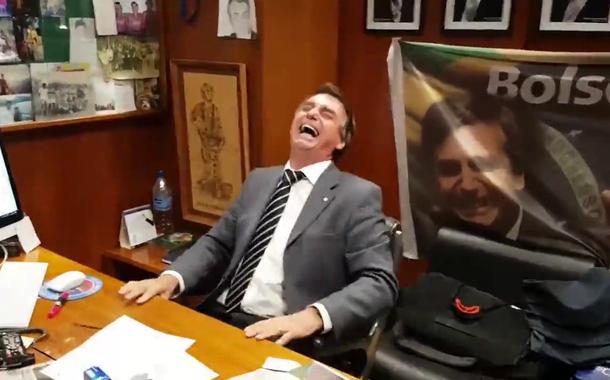 Jair Bolsonaro