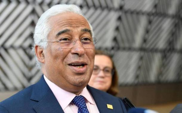 António Costa