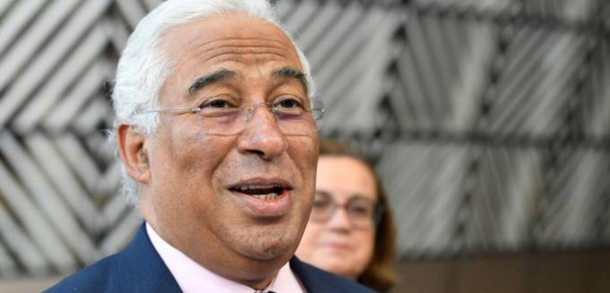 António Costa