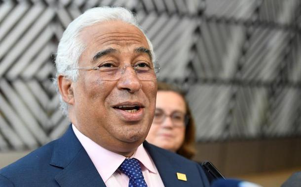 António Costa