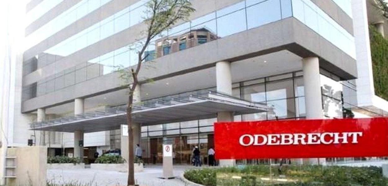 Odebrecht