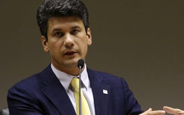 Novo presidente do BNDES, Gustavo Montezano