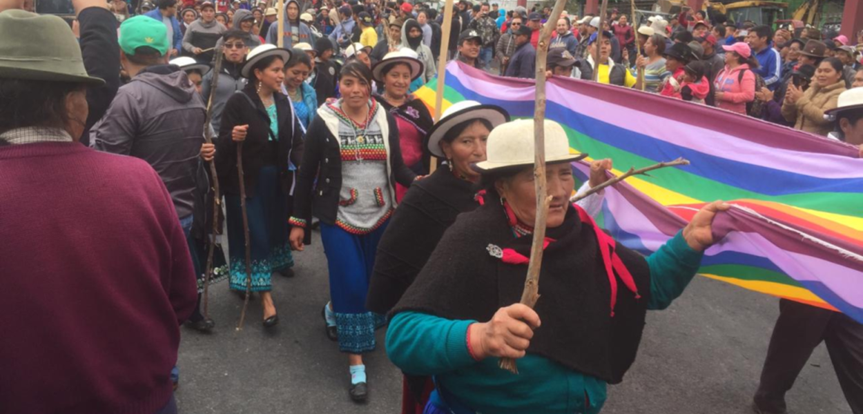 Equador