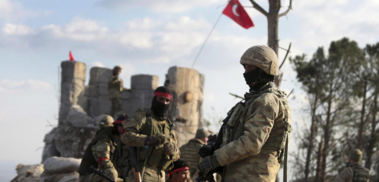 Turquia