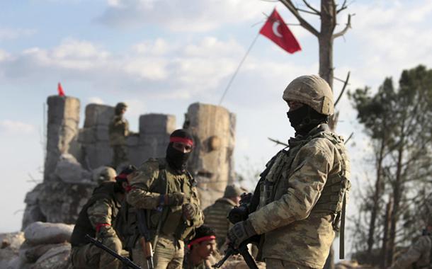 Turquia