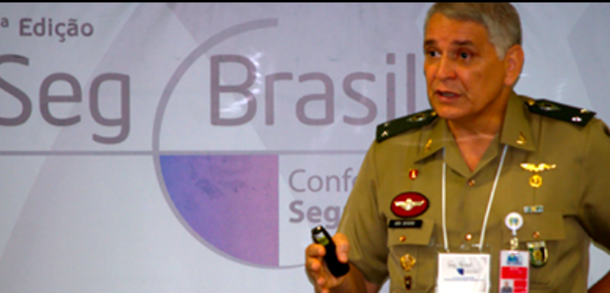 General Roberto Severo Ramos