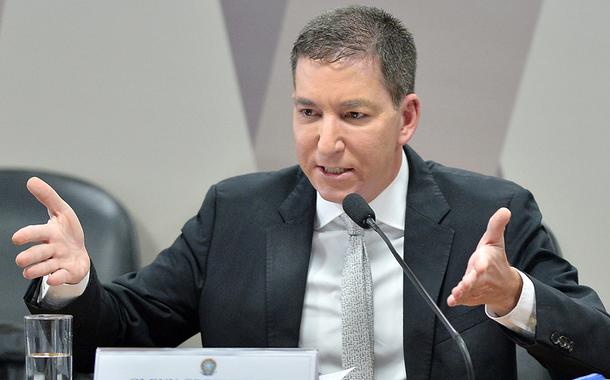 Glenn Greenwald