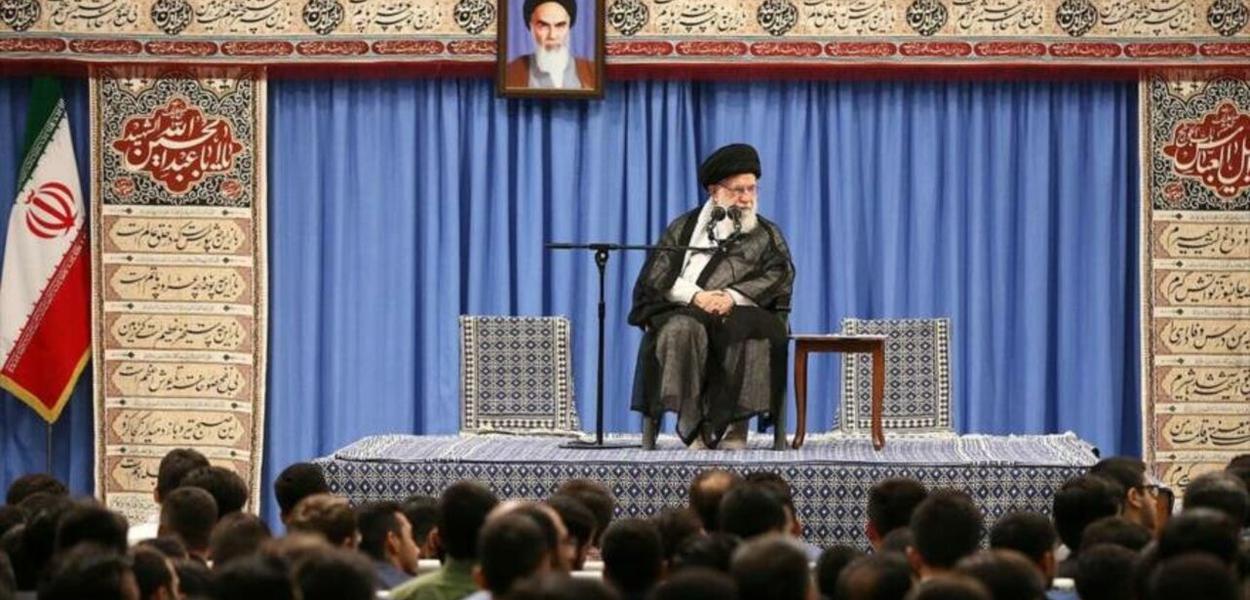 Kamenei