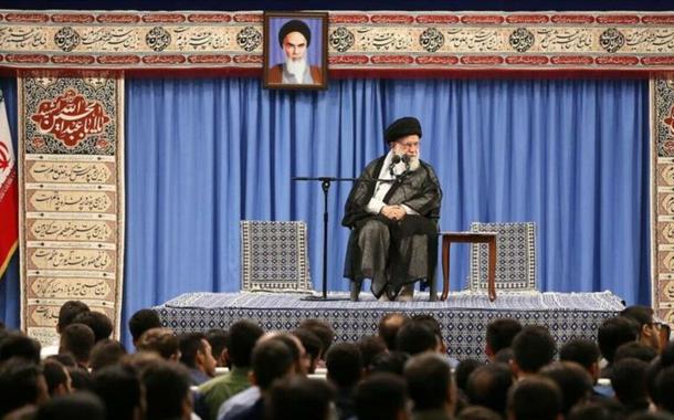 Kamenei