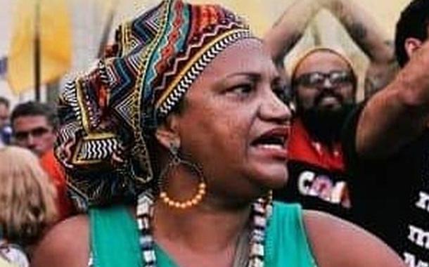 Patrícia Felix, 48 anos, teve a maior eleição da história de conselheiros tutelares do Rio de Janeiro